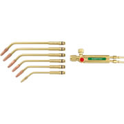 Sváření plamenem - nástavce a rukojeti