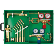 Přenosné svařovací a řezací soupravy